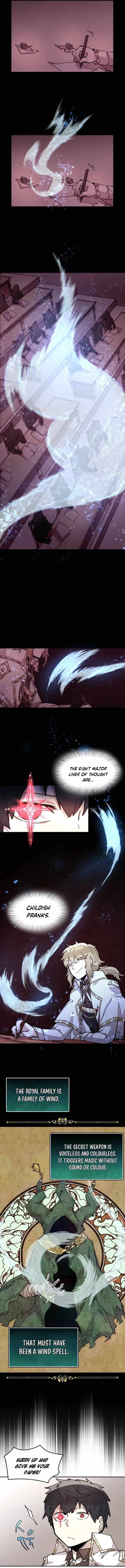 Read The Great Mage of the Hero’s Party Reincarnates Manga Online