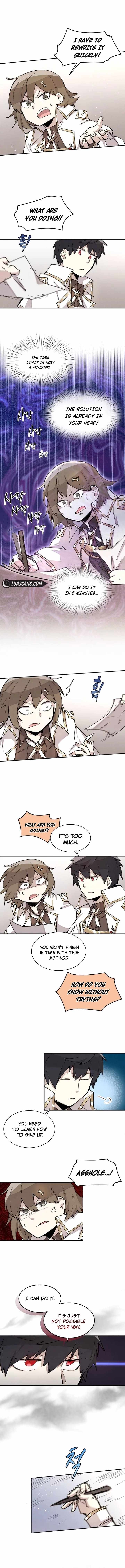 Read The Great Mage of the Hero’s Party Reincarnates Manga Online