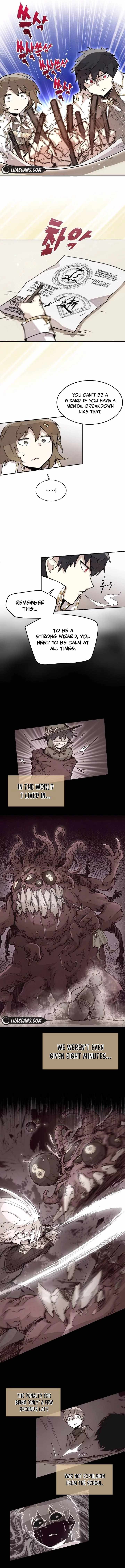 Read The Great Mage of the Hero’s Party Reincarnates Manga Online