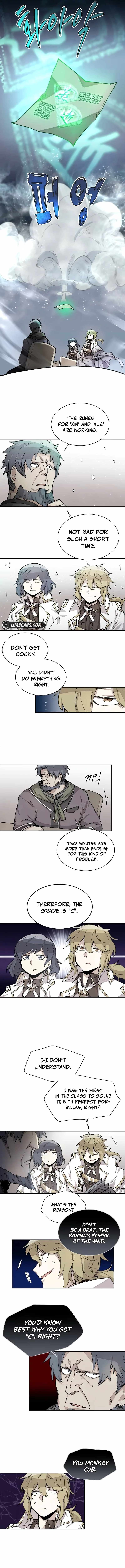 Read The Great Mage of the Hero’s Party Reincarnates Manga Online