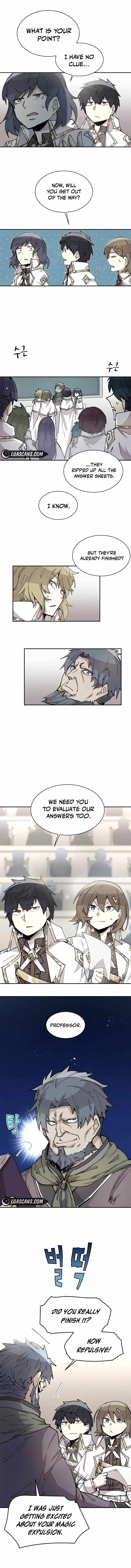 Read The Great Mage of the Hero’s Party Reincarnates Manga Online