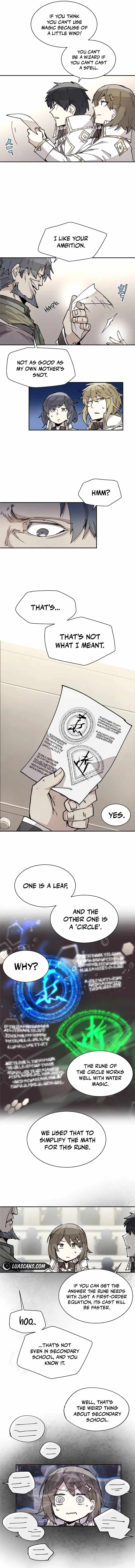 Read The Great Mage of the Hero’s Party Reincarnates Manga Online