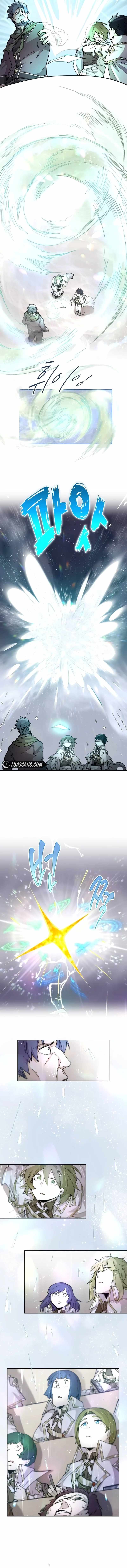 Read The Great Mage of the Hero’s Party Reincarnates Manga Online