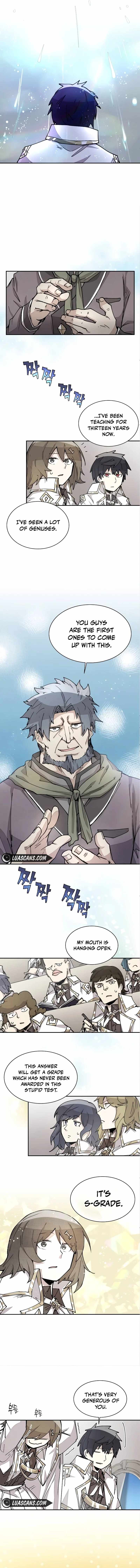 Read The Great Mage of the Hero’s Party Reincarnates Manga Online