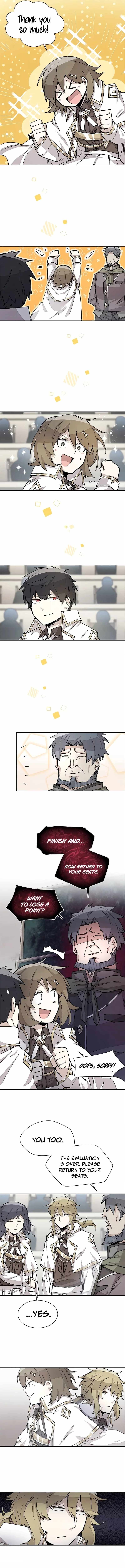 Read The Great Mage of the Hero’s Party Reincarnates Manga Online