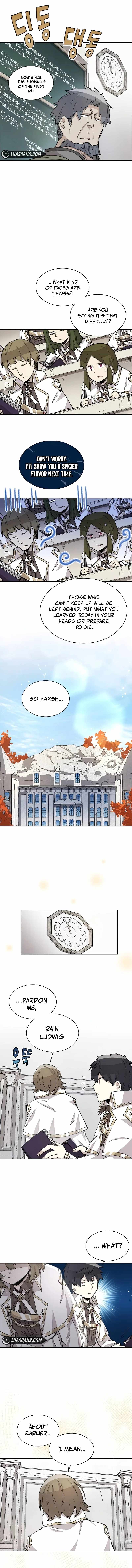 Read The Great Mage of the Hero’s Party Reincarnates Manga Online