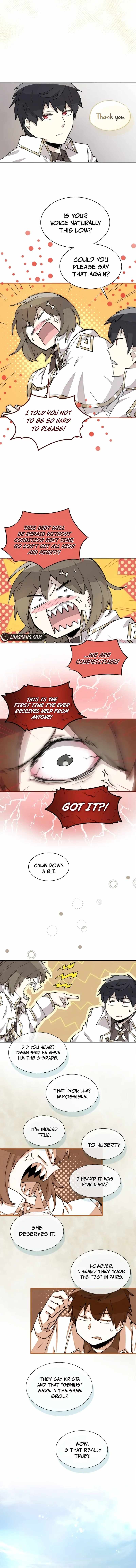 Read The Great Mage of the Hero’s Party Reincarnates Manga Online