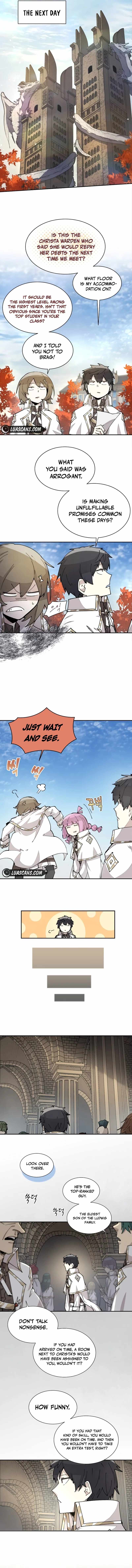 Read The Great Mage of the Hero’s Party Reincarnates Manga Online