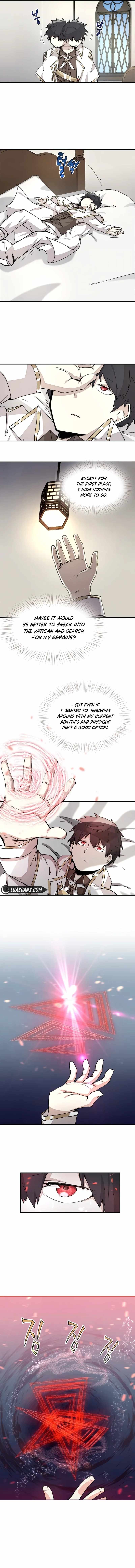 Read The Great Mage of the Hero’s Party Reincarnates Manga Online