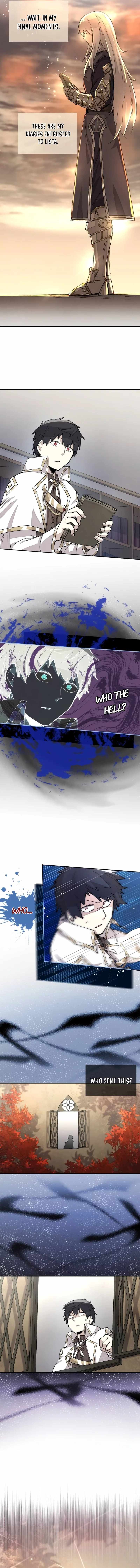 Read The Great Mage of the Hero’s Party Reincarnates Manga Online