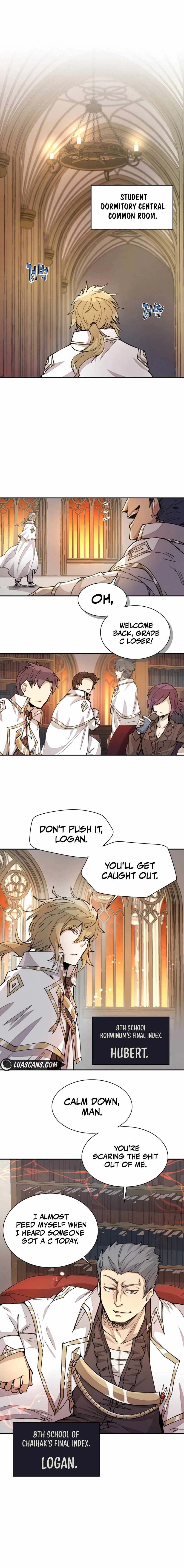 Read The Great Mage of the Hero’s Party Reincarnates Manga Online