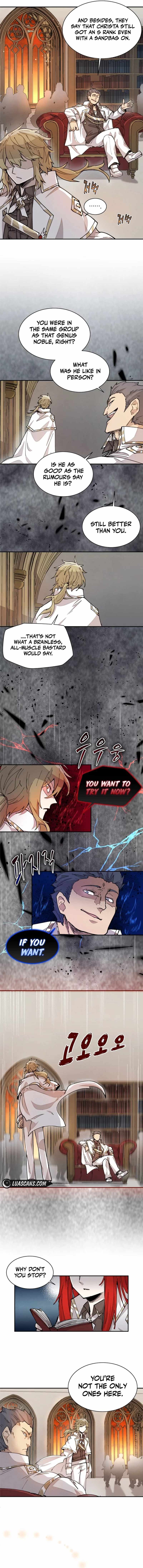 Read The Great Mage of the Hero’s Party Reincarnates Manga Online