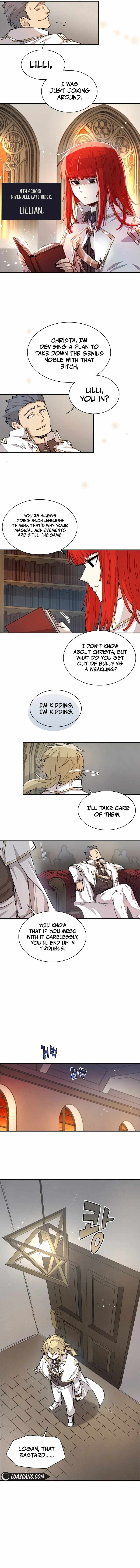 Read The Great Mage of the Hero’s Party Reincarnates Manga Online