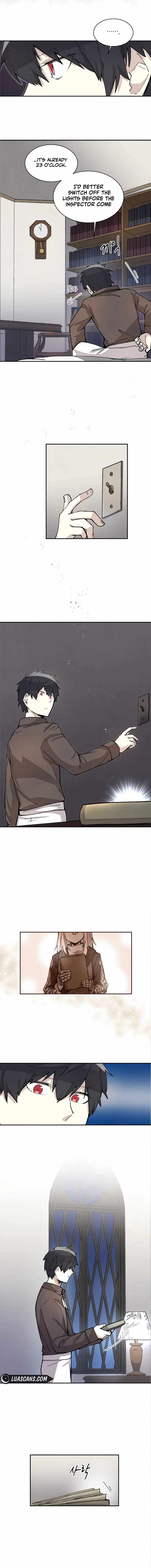 Read The Great Mage of the Hero’s Party Reincarnates Manga Online