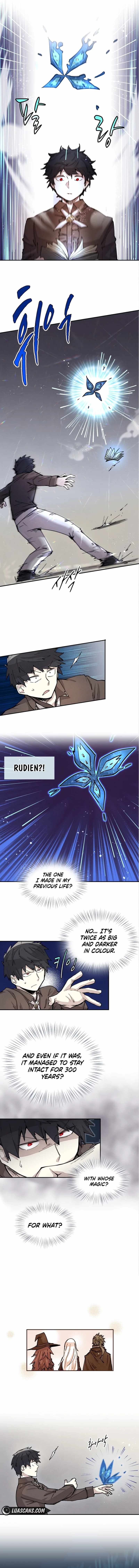 Read The Great Mage of the Hero’s Party Reincarnates Manga Online