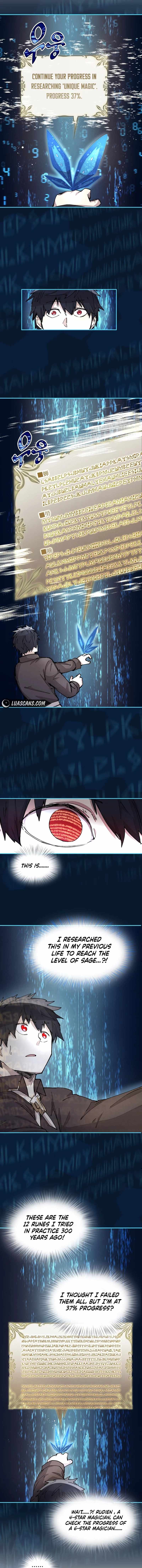 Read The Great Mage of the Hero’s Party Reincarnates Manga Online