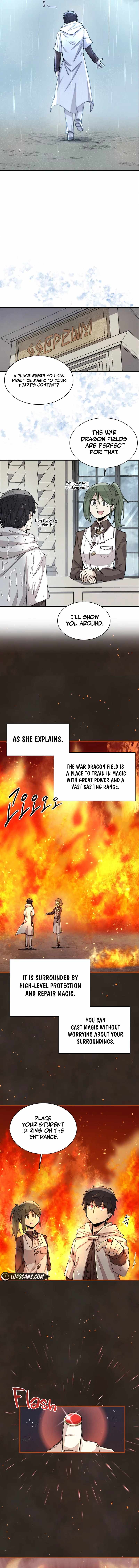 Read The Great Mage of the Hero’s Party Reincarnates Manga Online