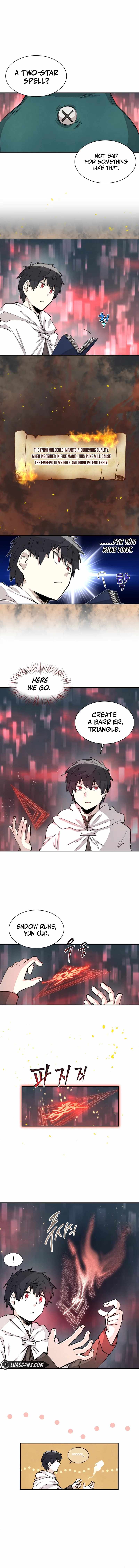 Read The Great Mage of the Hero’s Party Reincarnates Manga Online