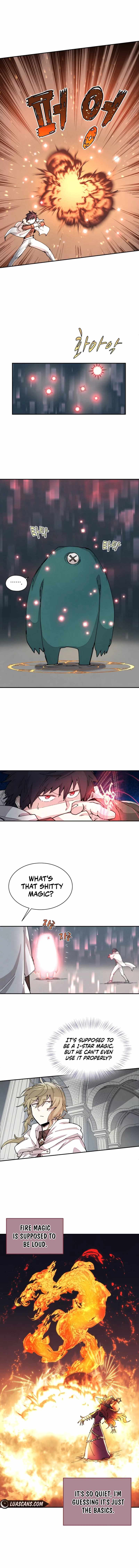 Read The Great Mage of the Hero’s Party Reincarnates Manga Online