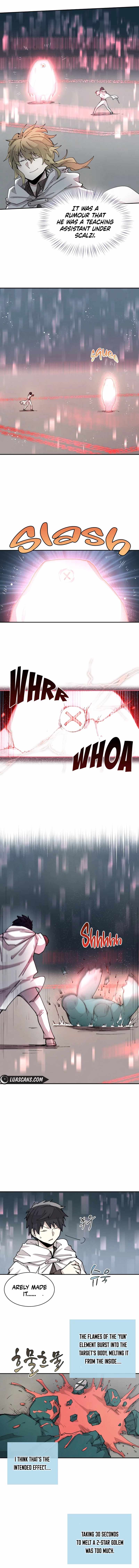 Read The Great Mage of the Hero’s Party Reincarnates Manga Online