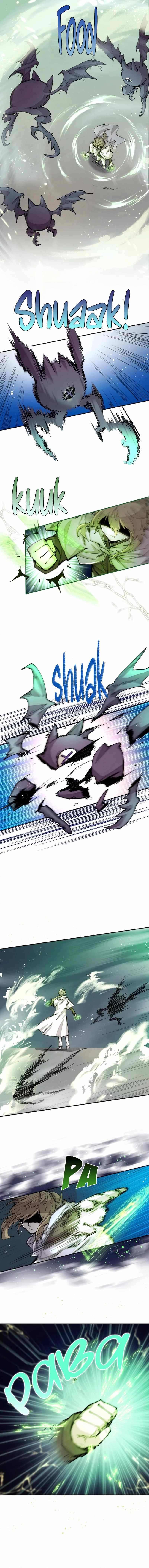 Read The Great Mage of the Hero’s Party Reincarnates Manga Online