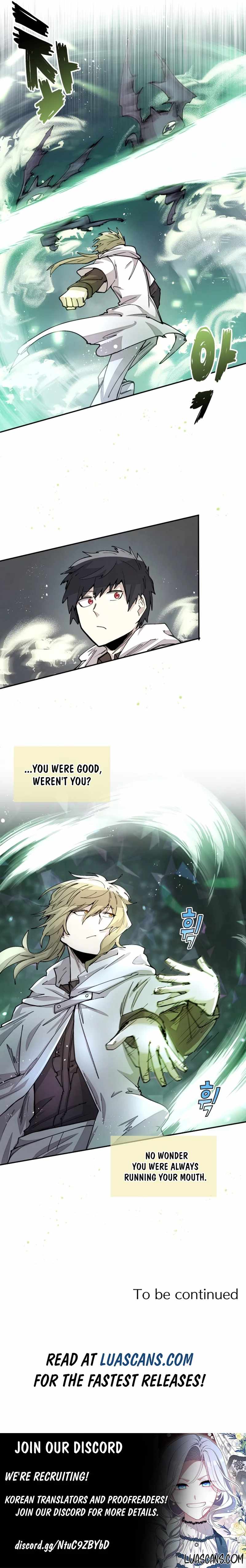 Read The Great Mage of the Hero’s Party Reincarnates Manga Online