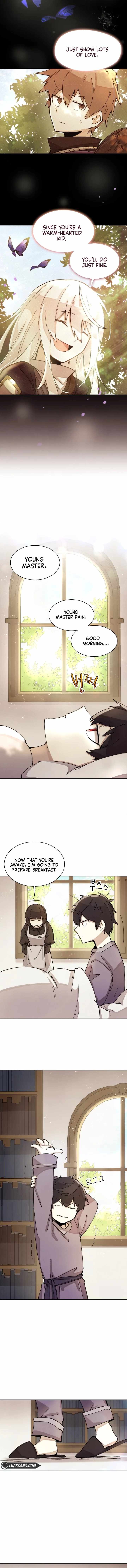 Read The Great Mage of the Hero’s Party Reincarnates Manga Online