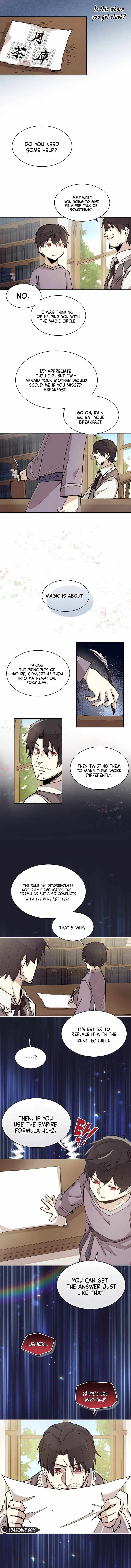 Read The Great Mage of the Hero’s Party Reincarnates Manga Online