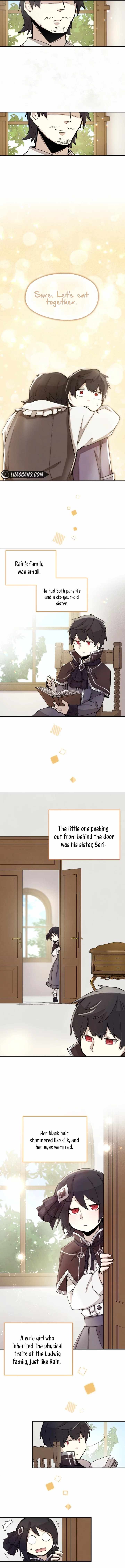 Read The Great Mage of the Hero’s Party Reincarnates Manga Online