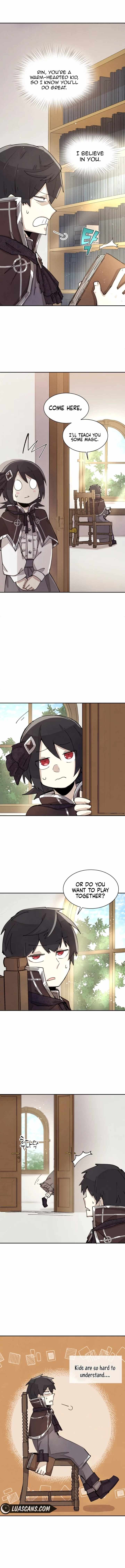 Read The Great Mage of the Hero’s Party Reincarnates Manga Online