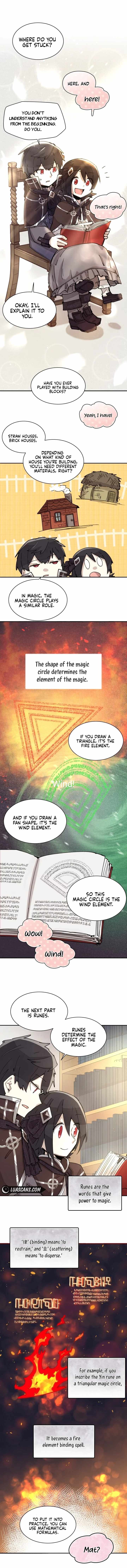 Read The Great Mage of the Hero’s Party Reincarnates Manga Online