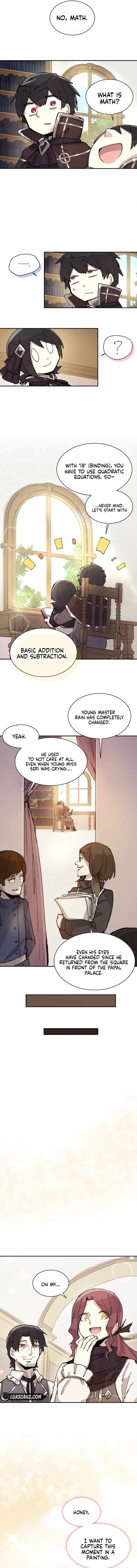 Read The Great Mage of the Hero’s Party Reincarnates Manga Online