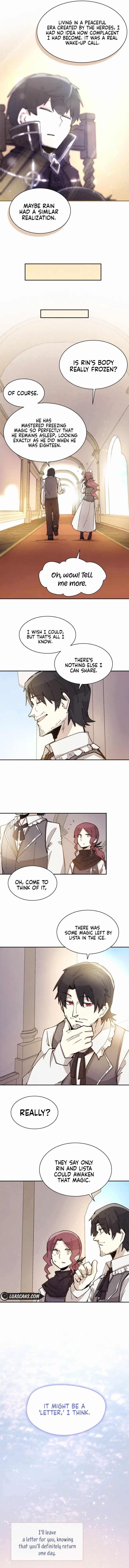 Read The Great Mage of the Hero’s Party Reincarnates Manga Online