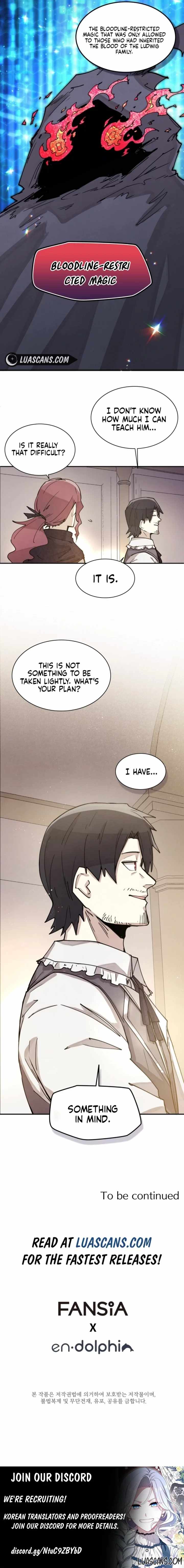 Read The Great Mage of the Hero’s Party Reincarnates Manga Online