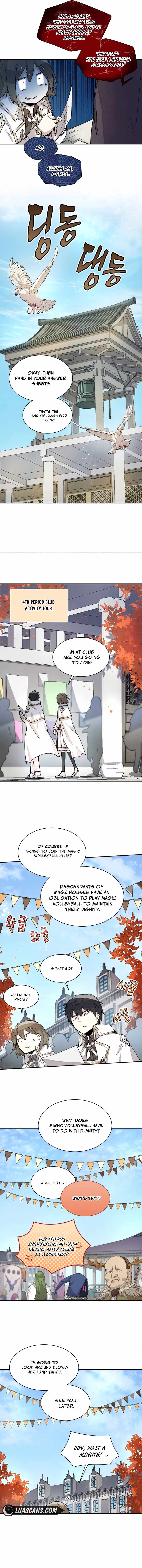 Read The Great Mage of the Hero’s Party Reincarnates Manga Online