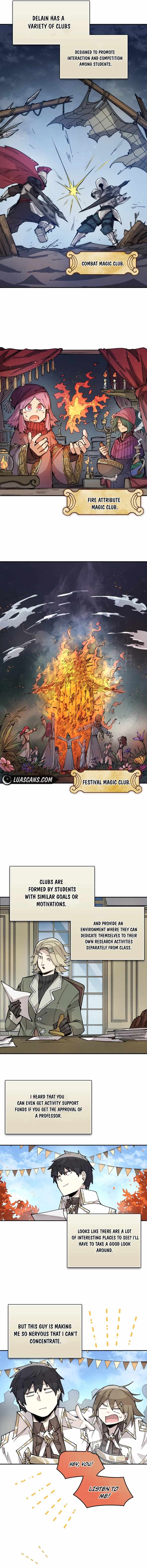 Read The Great Mage of the Hero’s Party Reincarnates Manga Online