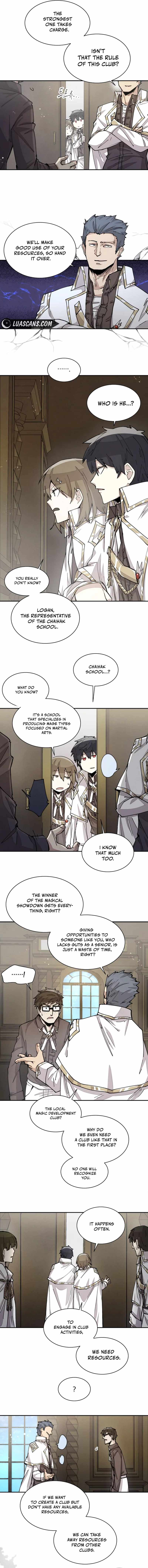 Read The Great Mage of the Hero’s Party Reincarnates Manga Online