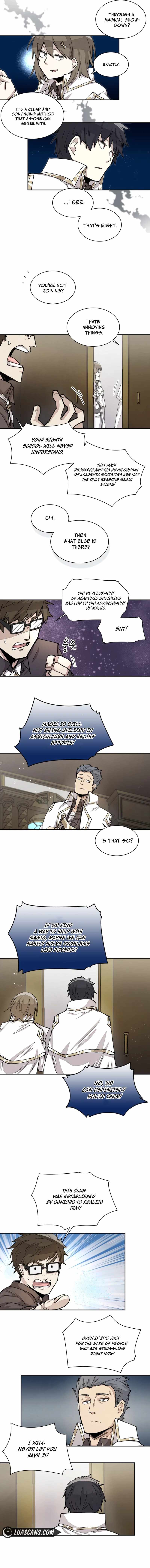 Read The Great Mage of the Hero’s Party Reincarnates Manga Online