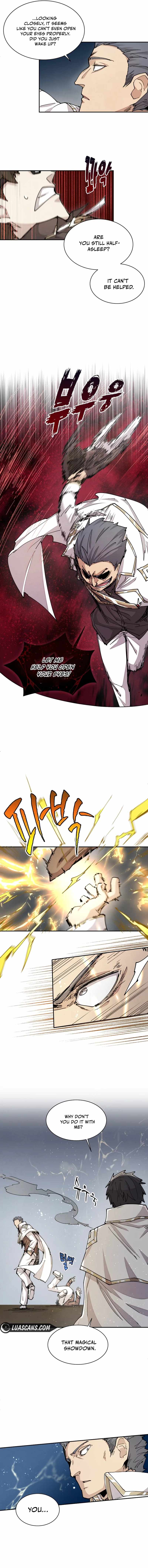 Read The Great Mage of the Hero’s Party Reincarnates Manga Online