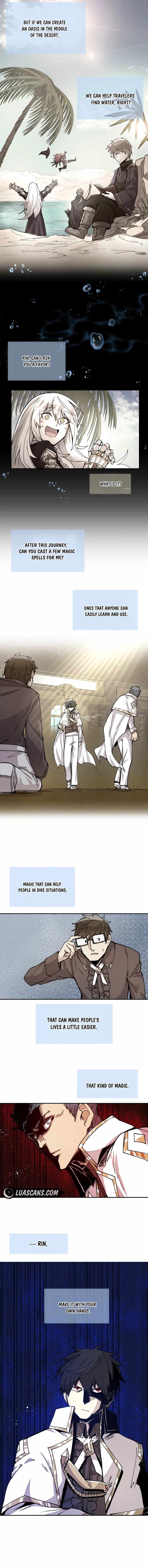 Read The Great Mage of the Hero’s Party Reincarnates Manga Online