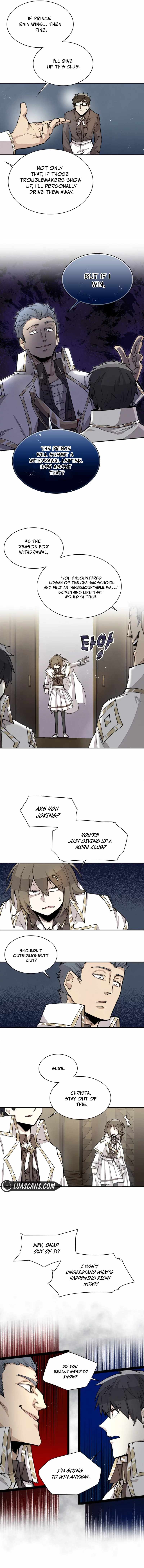 Read The Great Mage of the Hero’s Party Reincarnates Manga Online