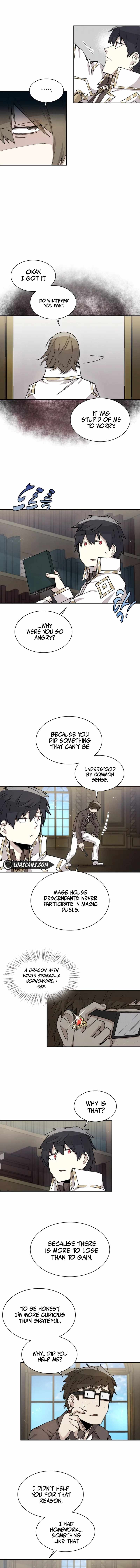 Read The Great Mage of the Hero’s Party Reincarnates Manga Online