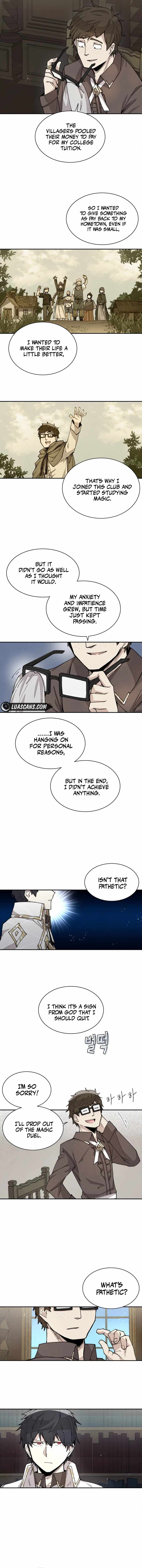 Read The Great Mage of the Hero’s Party Reincarnates Manga Online