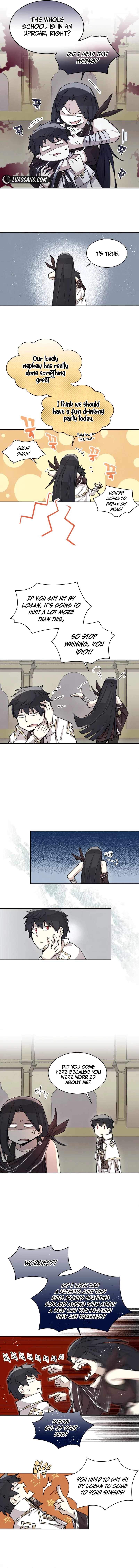 Read The Great Mage of the Hero’s Party Reincarnates Manga Online