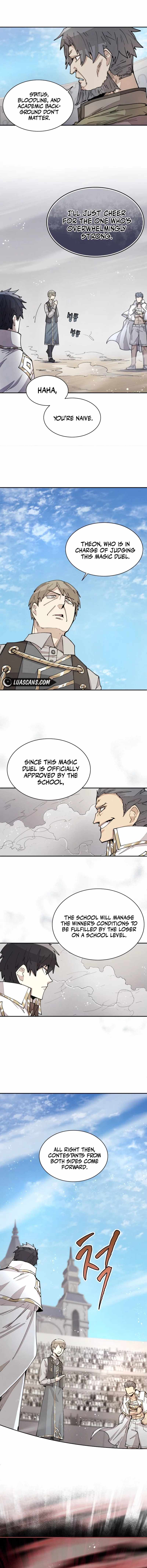 Read The Great Mage of the Hero’s Party Reincarnates Manga Online