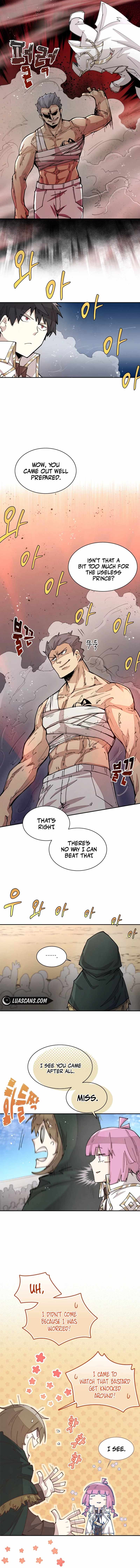 Read The Great Mage of the Hero’s Party Reincarnates Manga Online