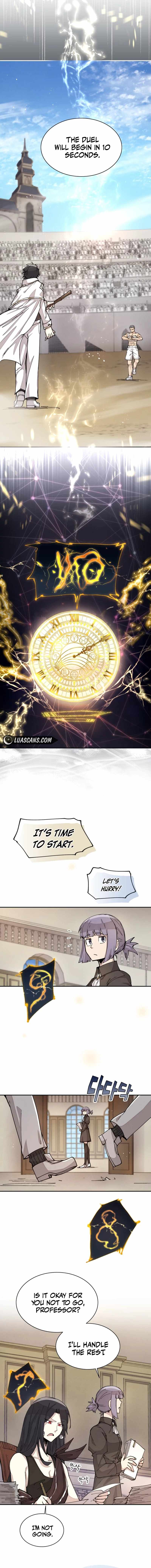 Read The Great Mage of the Hero’s Party Reincarnates Manga Online