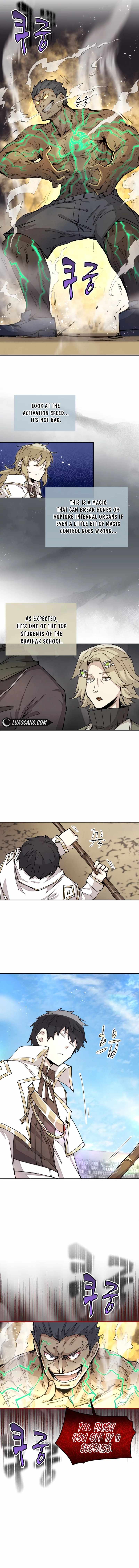 Read The Great Mage of the Hero’s Party Reincarnates Manga Online