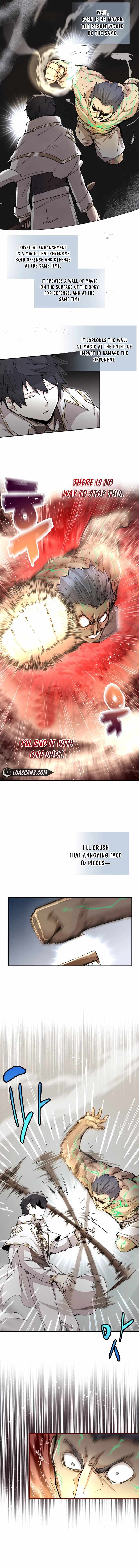 Read The Great Mage of the Hero’s Party Reincarnates Manga Online