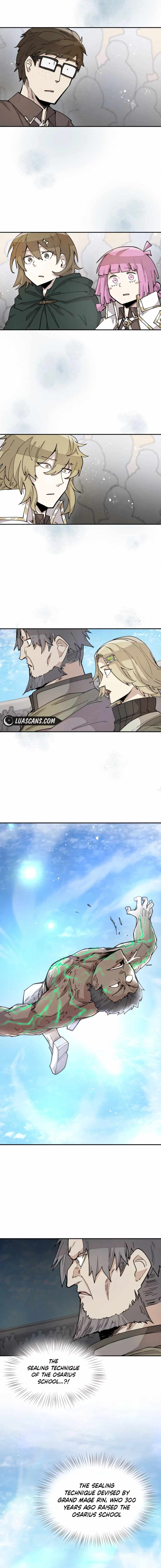 Read The Great Mage of the Hero’s Party Reincarnates Manga Online